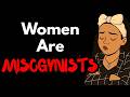 Women Hate Women The MOST