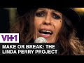 Linda Perry Sings "Beautiful" | Make or Break: The ...