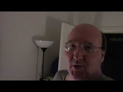 MongoTV_2848 - Jeg Haft En OK Pinse