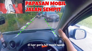 Download lagu EFFECTIVE WAY TO LEARN TO WALK IN NARROW PATH WITHOUT NERVOUSNESS AND SURE TO PASS||BEGINNER CLAS... mp3