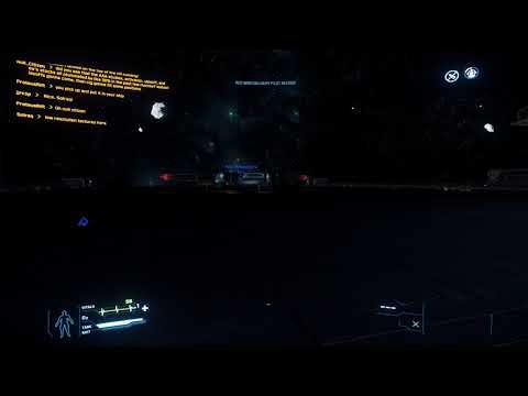 Reliant Kore on red bull PTU 3.4.0k