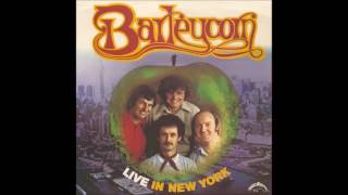 Barleycorn Live in New York - LP side 2 track 3 - Willie John McFadden (The Fenian Record Player)