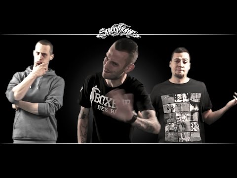 Sweethome Soldiers - Bliib ufäm Bodä