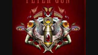 Peter Gun - Through The Summer