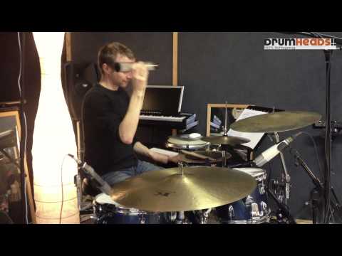 Masterclass Small Percussion mit Stephan Emig - Part 1