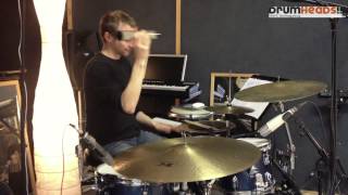 Masterclass Small Percussion mit Stephan Emig - Part 1