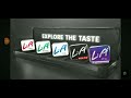 Iklan Rokok La Series Explore The Taste Branding 2023