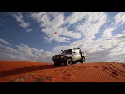 Ironman 4x4 Bullbars
