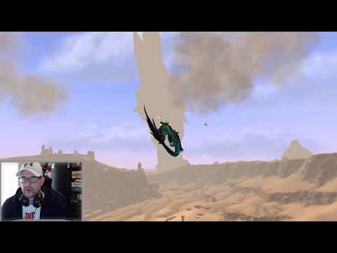 Silithus-Questreihe nach Argus-Kill: Was hat das mit dem neuen Add-On zu tun? [World of Warcraft]