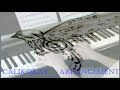 Songbird - Kenny G - Piano