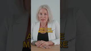 Should You Use Silk Or Cotton Pillow Cases? #shorts