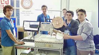Otomotivin Geleceği Tasarım Yarışması 2012- 2018