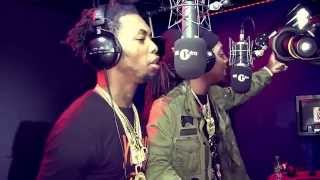 Migos 'freestyle'