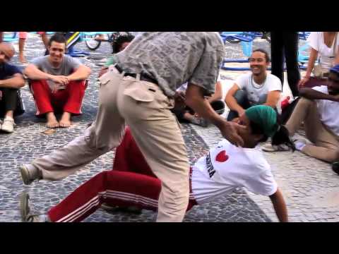 Gege & Ferradura - Movimento Novo 2012 - RJ