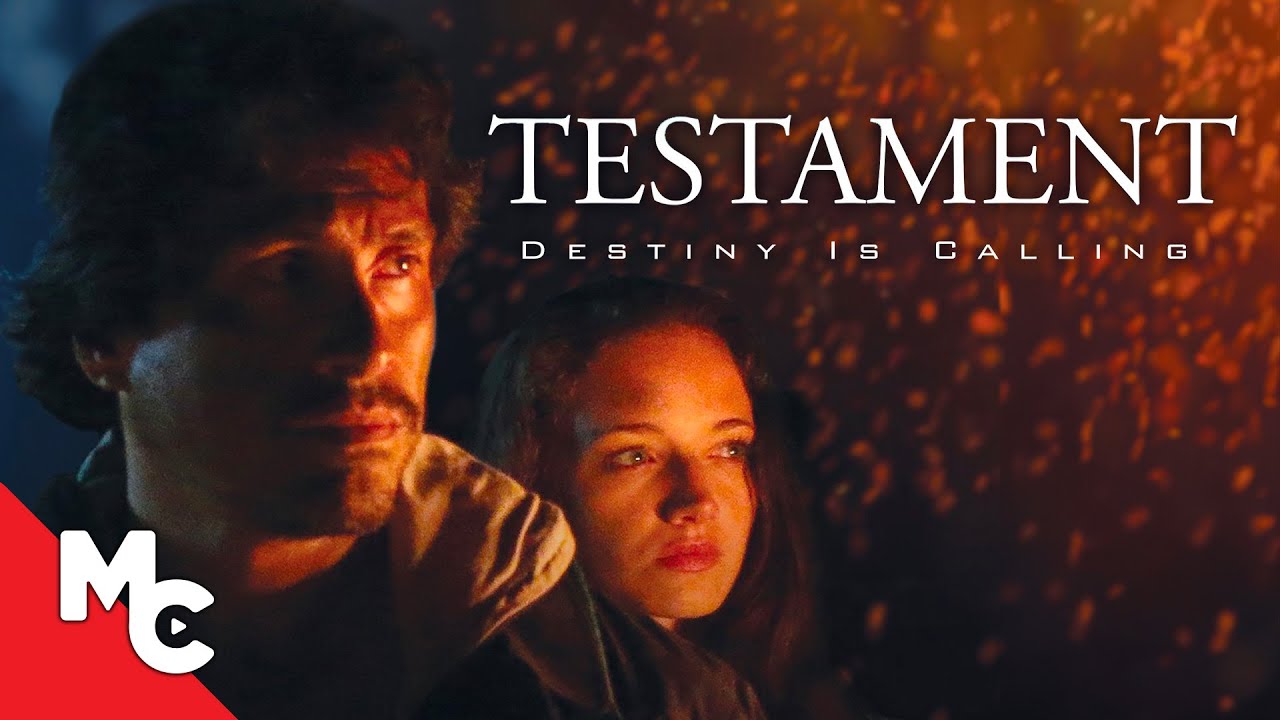 Testament (2017)