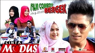 Download lagu Film Comedy BERGEK - CINTA MODUS Full Movie HD 2018 mp3 Download lagu Film Comedy BERGEK - CINTA MODUS Full Movie HD 2018 mp3