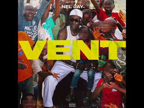 Nel Jay - BAD KOMPANY (Feat. Thee Chubby Papi)