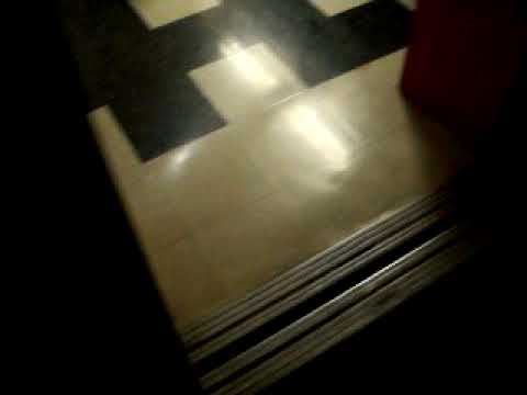 Dover Traction Elevators at Physical Sciences, Labs, Offices H Wing