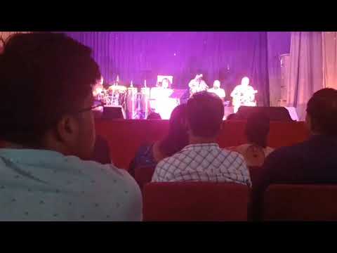 MONISHA BORDOLOI GHAJAL AAJ JANEKI JID NA KARO