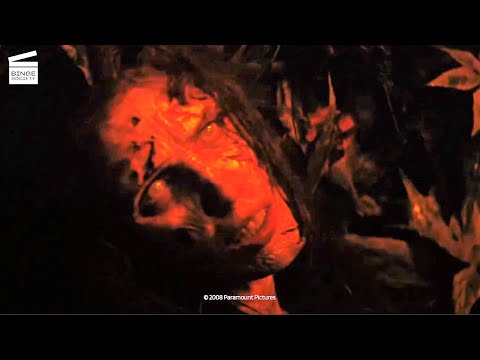 The Ruins: Killer plants