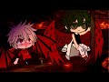 Pole Dance Meme MHA BNHA Original Gacha Skit CookieKitty Kat