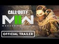 Call of Duty: Modern Warfare 2 - Official Shoot House Map Trailer