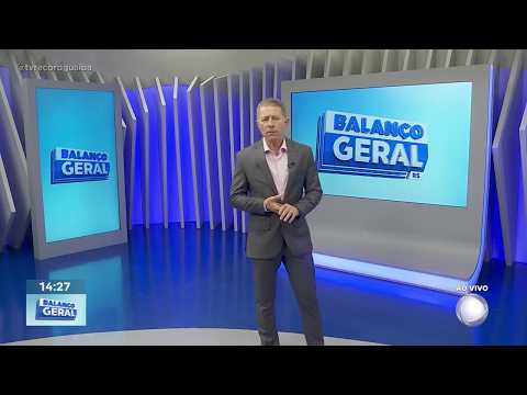 Estância Velha: Homem é preso após invadir casa e agredir tio e sobrinha