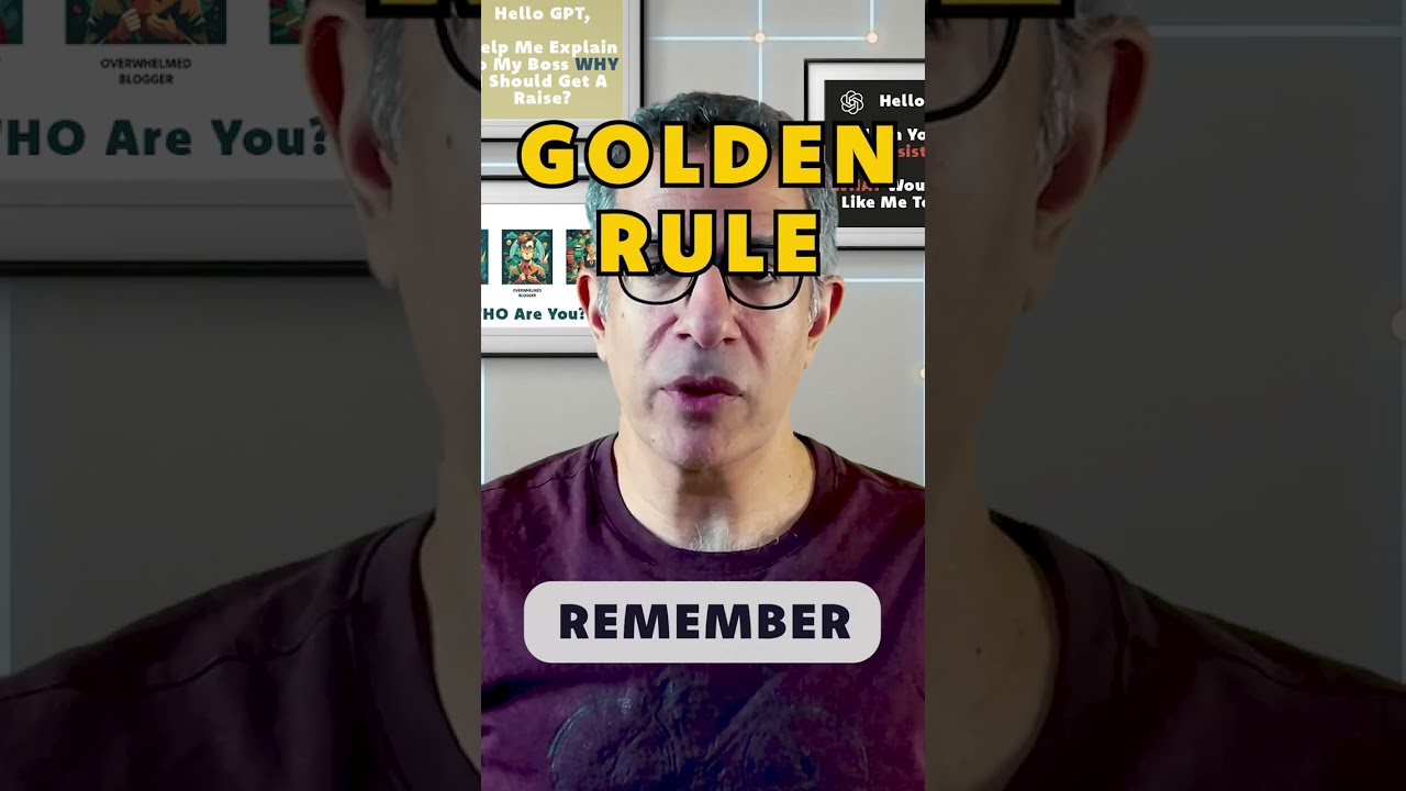 How To Make ChatGPT Write Just Like You