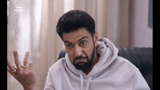 Yeh Kya Bana Diya! | ‪@RanveerBrar‬ | Feb 14 | DisneyPlus Hotstar
