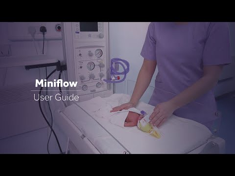 Miniflow User Guide