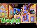 Toy Story Midway Mania 2025 POV Disney California Adventure Rides 4K 60FPS
