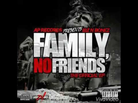 Bonez Ragoe (AP) - FNF (TURNHAM)