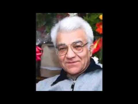 Naser Zarafshan On Iranian Writers Association arrests