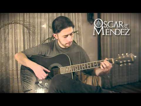 LEADER OF THE BAND (Dan Fogelberg - arrangement) - OSCAR MENDEZ