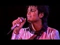 Michael Jackson - She's out of my life - Live ...