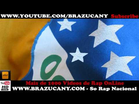 Kamau, Rael da Rima e StereoDubs - Pretinha