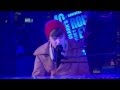 Justin Bieber "Let It Be" Live From Times Square ...