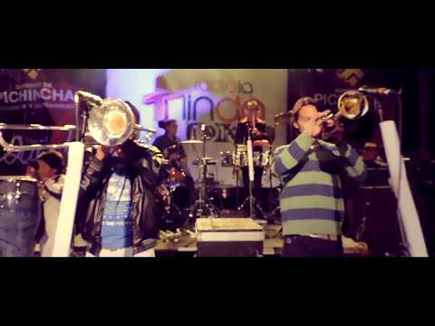 La Vagancia - La Fiesta No Termina Video Letra