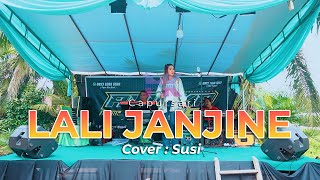 Download lagu LALI JANJINE || CAMPURSARI || COVER SUSI || LIVE WEDDING ORGEN TUNGGAL mp3 Download lagu LALI JANJINE || CAMPURSARI || COVER SUSI || LIVE WEDDING ORGEN TUNGGAL mp3