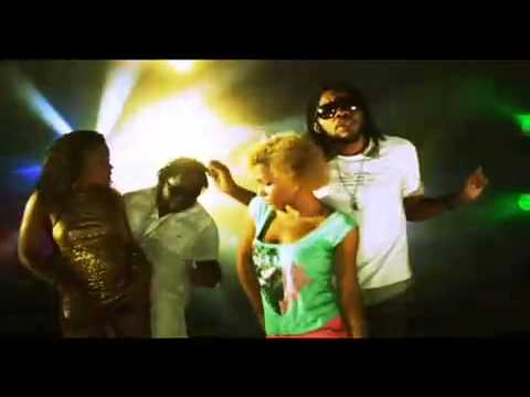 Ward 21 - Rock The Spot.MP4