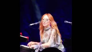Tori Amos - Hotel - Los Angeles 7/21/23