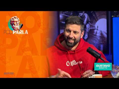 Gustavão do Vôlei P1