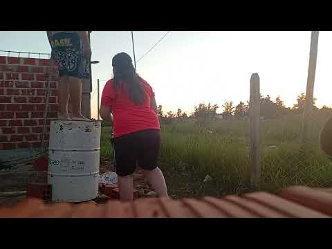 Construyendo nuestra casa en Bella Vista Corrientes 