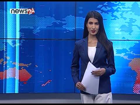 PRIME TIME NEWS_7 PM_2078_10_25 - NEWS24 TV