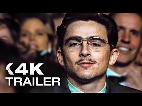 MARTY SUPREME Trailer German Deutsch (2026) Timothée Chalamet