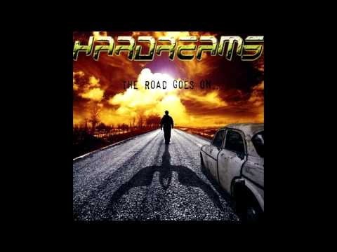Hardreams - Bad Times Are Gone
