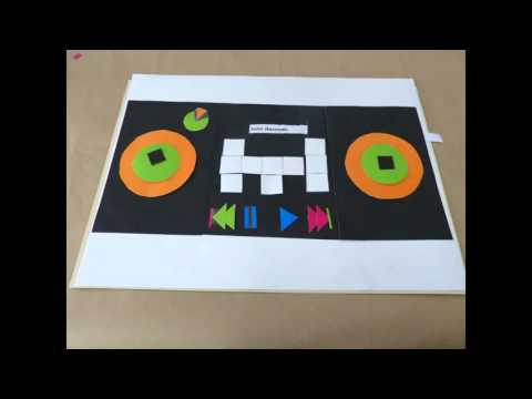 IFTM  - Stop Motion 1ºC(2015)