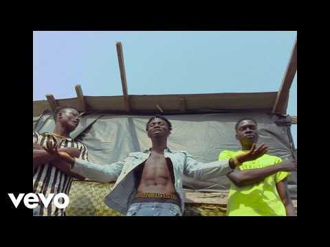 Rescort - Hello Jesu [Official Video]