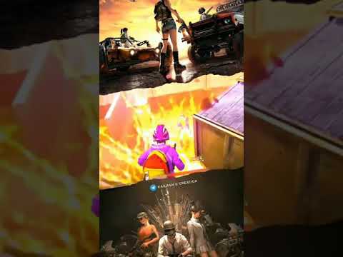 Smooth jasmine for pubg mobile 😘😅😁