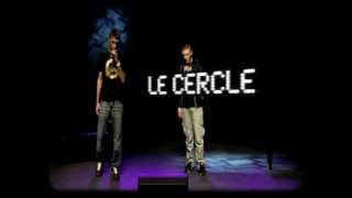 Le Cercle , Introduction (Live Journée de la Jeunesse à Creil le 17/11/12)